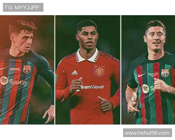 11年间巴萨与曼联的巅峰对决回顾与战术分析